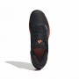 Adidas Dropset 4 Power Trainer M - Preto/Laranja